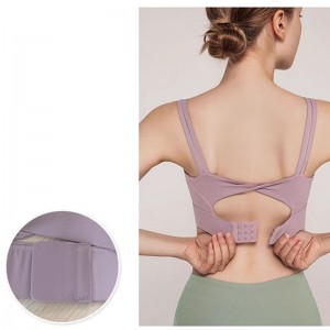 WOMEN’S INSERT SPORTS UNDERWEAR