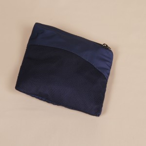 MEN’S WOVEN SPORTS JACKET WINDBREAKER