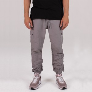 Men’s Casual Sports Multicolor Overalls Trousers