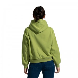 Women’s Sports Long Sleeve Hoodie