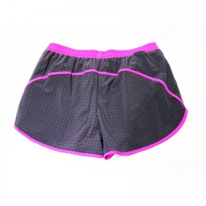 Women’s Two Woven Shorts