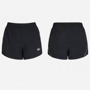 Women’s Woven Sports Training Shorts