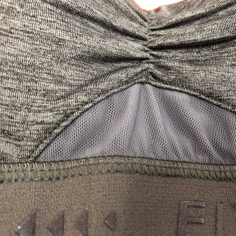 Leading Manufacturer for Sports Team T Shirts - Women’s Adjustable Sports Underwear – Mentionborn detail pictures