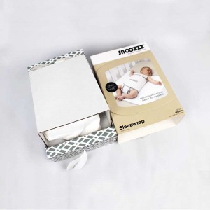 Sleepwrap