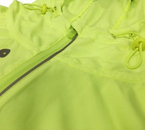 Women’s Sun Protection Woven Sports Jacket