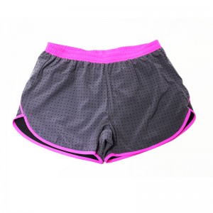 Women’s Two Woven Shorts