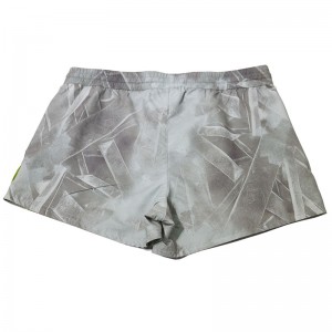 Women’s Woven Sports Shorts