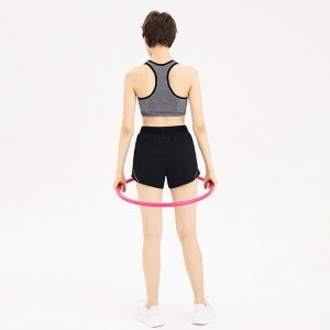 Women’s Woven Sports Training Shorts
