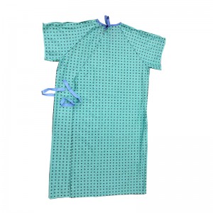 Patient Gown