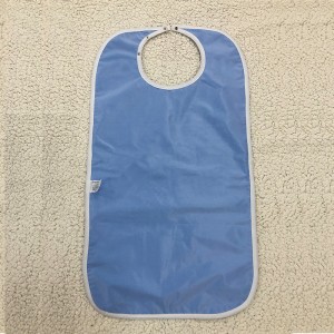 Nursing Waterproof Bib