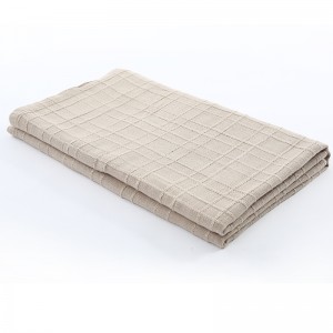 100 % Bamboo Fiber  Blanket