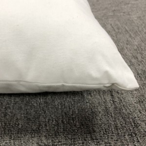 Feather Pillow