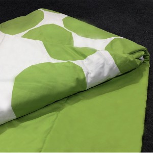 Aviation Printing Quilt