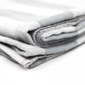 Classic Plaid Aviation Blanket