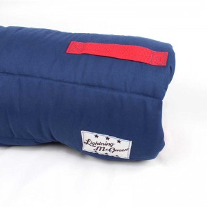 Practical Multifunctional Children’s Quilt, Blanket And Pillow