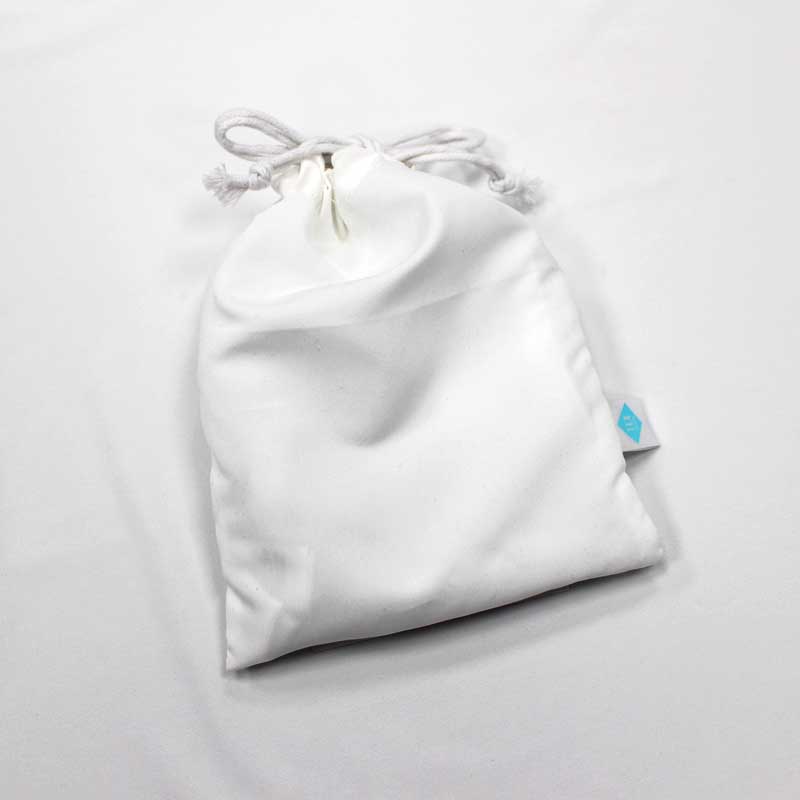 China New Product Ffp3 Face Mask - Baby Solid Colorpatterned Face Towel – Mentionborn detail pictures
