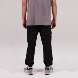 Men’s Casual Sports Multicolor Overalls Trousers