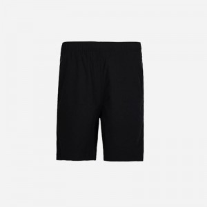 Men’s Casual Quick-Drying Woven Shorts
