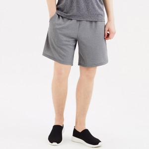 Men’s Quick Dry Knitted Short