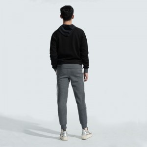 Men’s Casual Sports Slim Fit Jogging Trousers