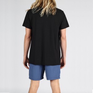Men’s Woven Beach Pants