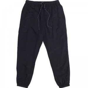 Men’s Casual Sports Multicolor Overalls Trousers