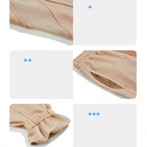 KIDS’ SPORT LIGHTWEIGHT SWEATPANTS