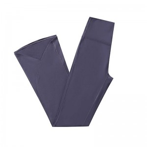 WOMEN’S FLARED YOGA WORKOUT PANTS
