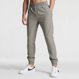 MEN’S HIGH-QUALITY HIGH-ELASTIC SPORTS TROUSERS EQUESTRIAN PANTS