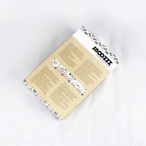 Sleepwrap