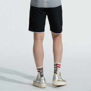 Men’s Multicolor Casual Sports Shorts