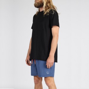 Men’s Woven Beach Pants