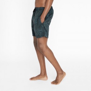Wholesale Dealers of Mens Quick-Drying Woven Shorts -
 Men’S Recycled Nylon Shorts Full Bottom Printed Swim Shorts – Mentionborn