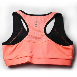 Women’s Vest Insert Sports Bra