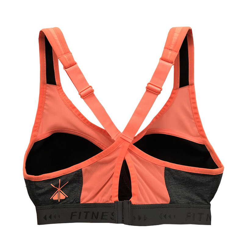 Leading Manufacturer for Sports Team T Shirts - Women’s Adjustable Sports Underwear – Mentionborn detail pictures