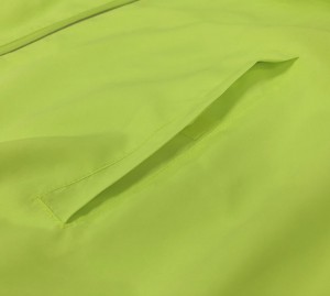 Women’s Sun Protection Woven Sports Jacket
