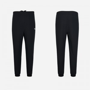 Women’s Loose Casual Sports Pants, Tie-Pants Training Running Pants