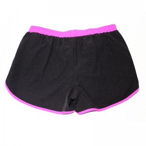 Women’s Two Woven Shorts