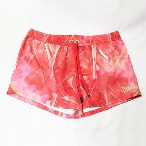 Women’s Woven Sports Shorts