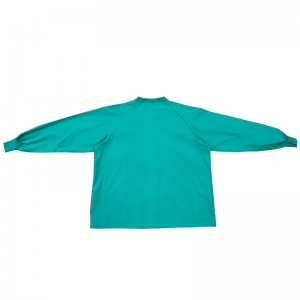 Medical Warm Coat