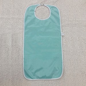 Nursing Waterproof Bib
