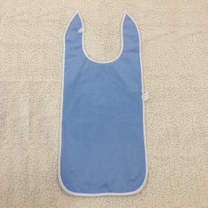 Nursing Waterproof Bib