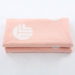 Cotton Silk Printing Blanket