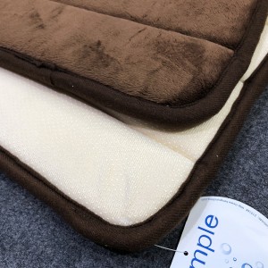 Tatami Mattress