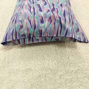 Tencel Environmental Protection Pillowcase