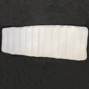 Custom Aviation Cushion