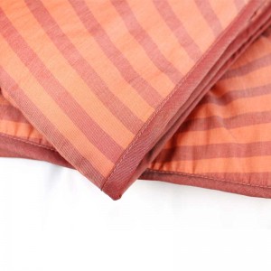 Tencel Airlines First-Class Quilt Cover