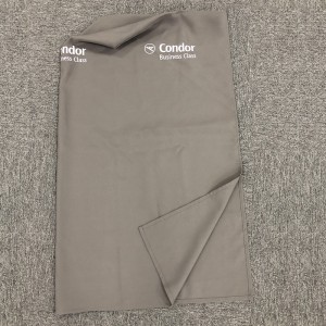Aviation Dining Trolley Cover