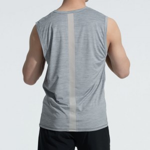 Men’s Crew Neck Vest Undershirt