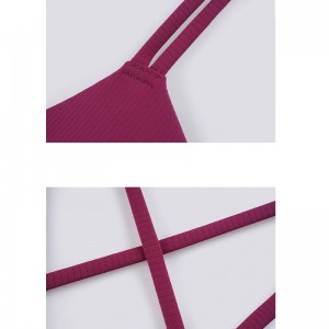 WOMEN’S INSERT SPORTS UNDERWEAR